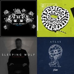 Genre - Rock playlist