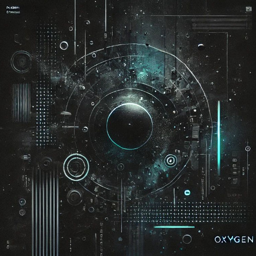 Oxygen