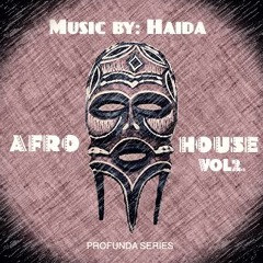 Haida-Afro Vol2_ Live_on_Platz.2025.03.21