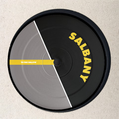 Salbany -  Pounding Sal (TAR034)