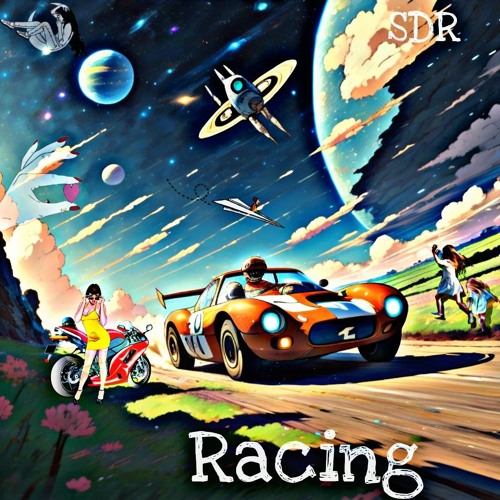 Racing Series
