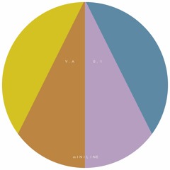AM Clã - Chemical ( Miniline ) V.A - 0.1