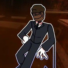 Jorge Wrath Mode Theme/Layers - (Midnight Fears OST)