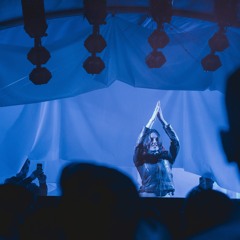 Juicy Romance @ Karrusel Festival 2024 (Live Recording)