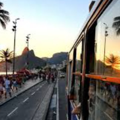 Zé do Caroço (Afro Remix)