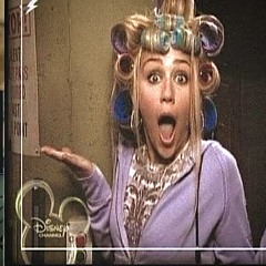Hannah Montana Prod. Rawgerio