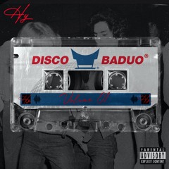 #01 Disko Baduo | Mixtape