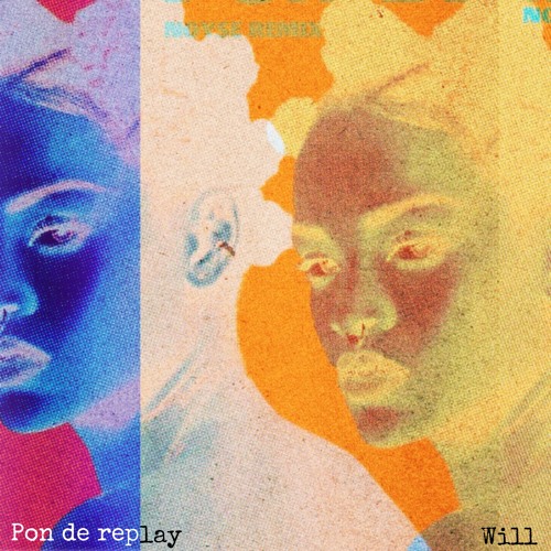 Pon de replay - Will remix [FREE DOWNLOAD]