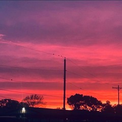 Sunset (slowed)