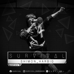 SURVIVAL Podcast #168 by Shimon_Harbig