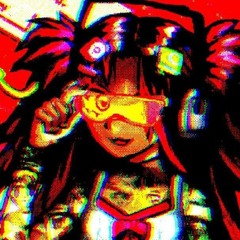 【Ran Huhu】 Weevildoing - Splitter Girl (ACE Studio COVER)