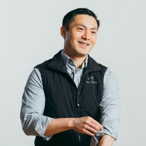 Alfred Lin  Sequoia Capital