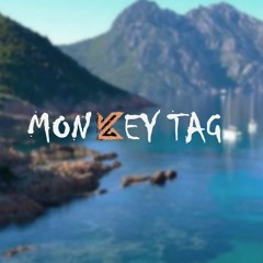 Monkey Tag - Corsica #8 (HOUSE MUSIC)