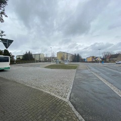 Wendeplatz