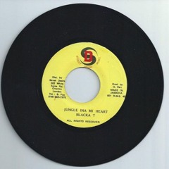 Black T – Jungle Ina Mi Heart (1995)
