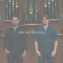 The Silver Pages - Father Forgive Them