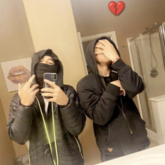 HEARTBROKEN- HOTHEADZ FT LIL Tone