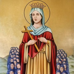 Midnight Praises St. Demiana Coptic Orthodox Church SATX 7/14/24