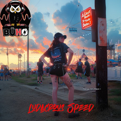 Ludacrous Speed