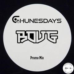 BOUG : Chunesdays Promo Mix