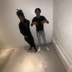 Khatoogone x Mali - My Boo