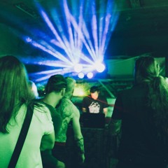 Dmitry Puffin - NeatCreep Live Set 27.09.2019