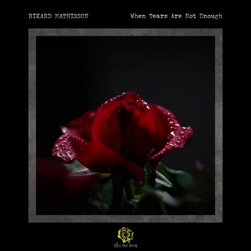 Rikard Mathisson - When Tears Are Not Enough