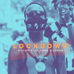 DJ Shone Alcapone - Lockdown 2020 (Dancehall Afrobeats mixtape)