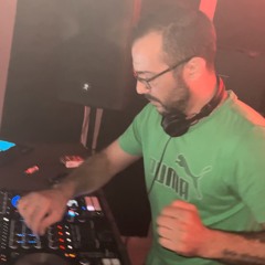 RECUERDA ESENCIA TECH CHUS DJ