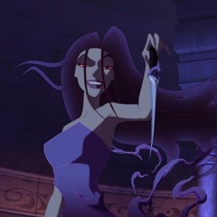 Pulsed by ISQ - mega slowed