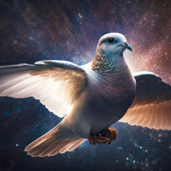 Space Dove