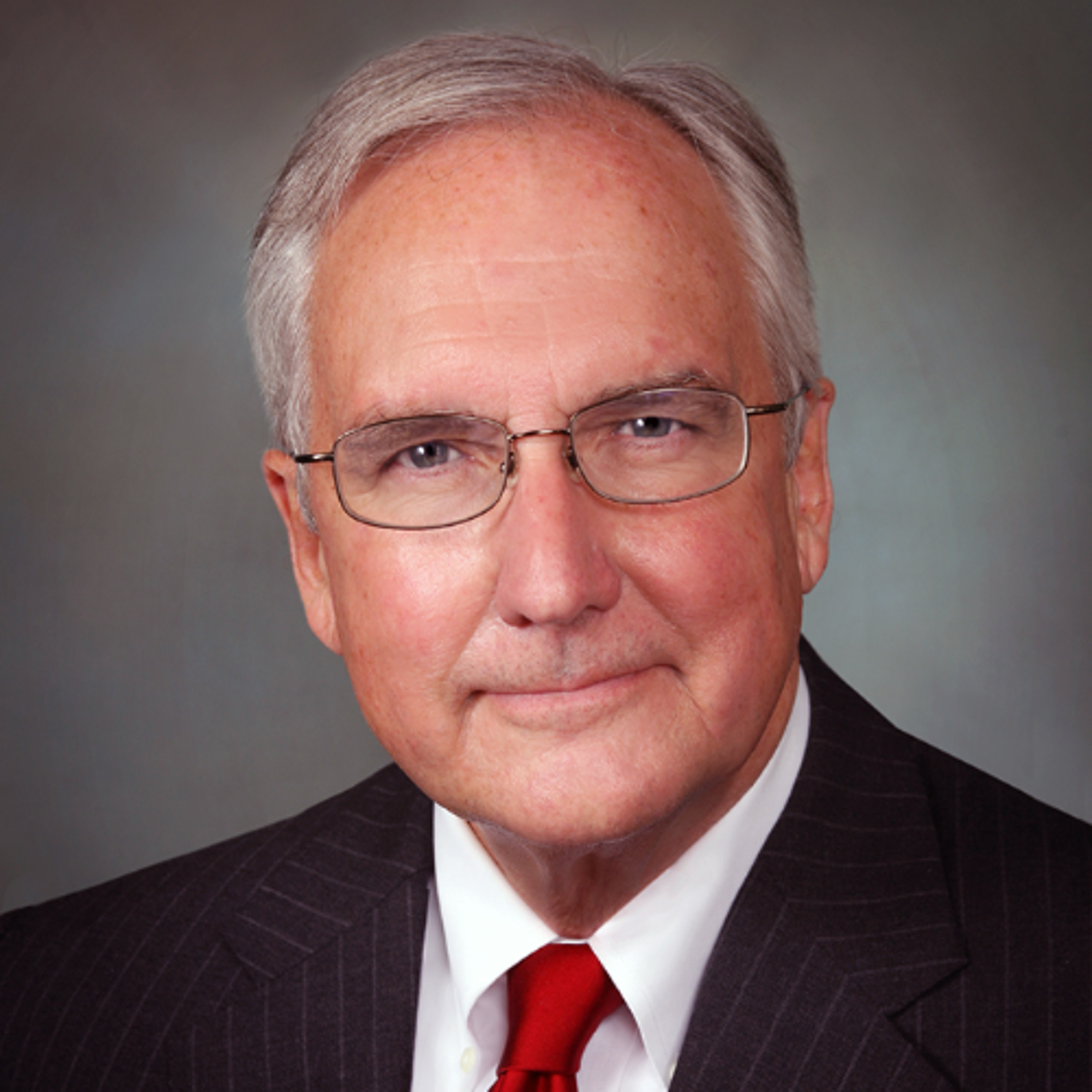 Hon. Bob Livingston on The Rainbow Chaser