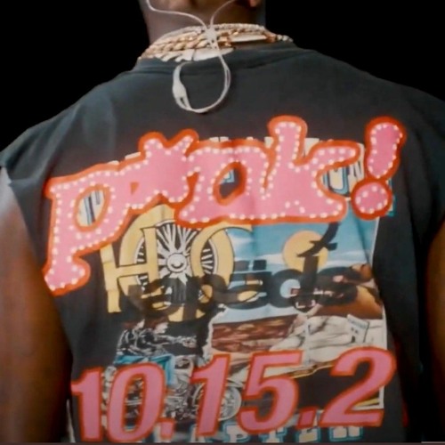 Young Thug Tiny Desk (home) Concert