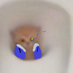 GatoEnUnInodoroLovania