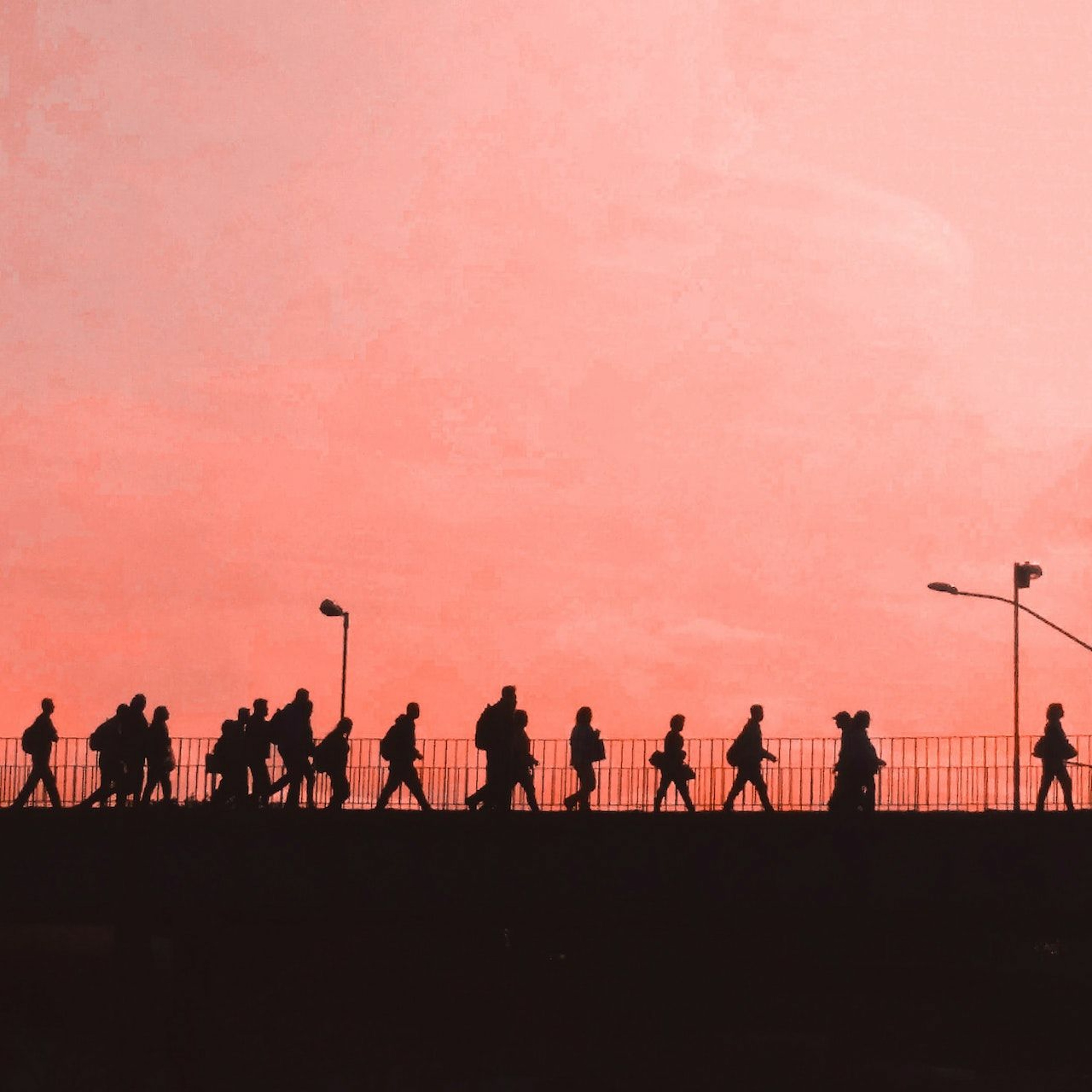On Our Side episode artwork