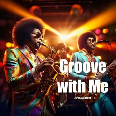 Groove With Me (XYZ)