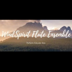Nuances for flute quartet