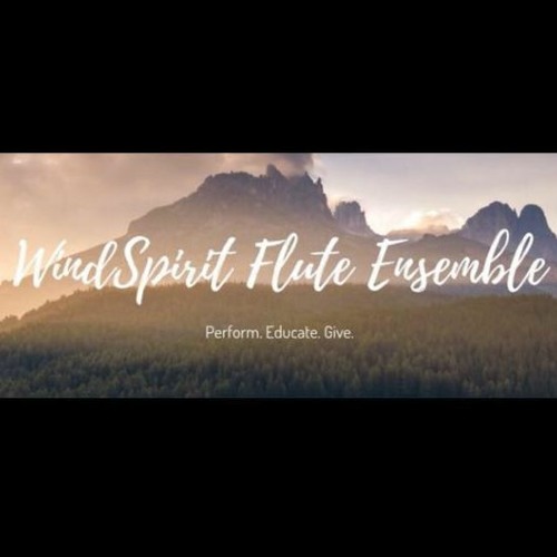 Nuances for flute quartet