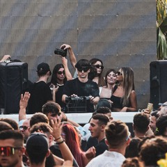 Allegrezza @Mandarino Club - Marina di Ginosa - (16.09.2023)