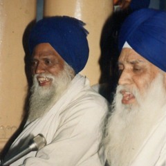 Maadhve Kya Kahiye Bhram Aisa - Bhai Balbir Singh Ji Rare Keertan 1991