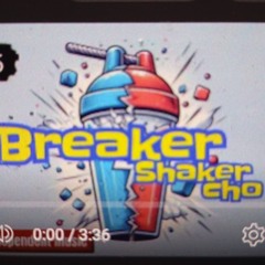 BREAKER SHAKER | Pushing Boundaries in Underground Rap