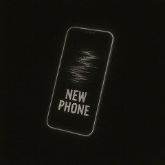 NEW PHONE