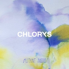 Chlorys | Curated by Maximilian Klee [19.02.2022]