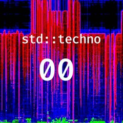 std::techno PODCAST