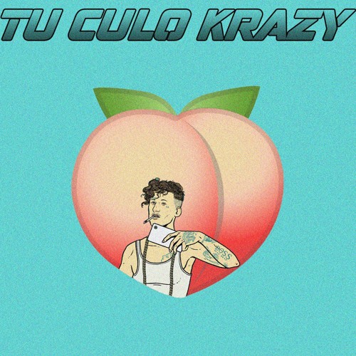 Stream YUNG BEEF ~TU CULO KRAZY~ by C. PINK aka NIKE TRAP | Listen online  for free on SoundCloud