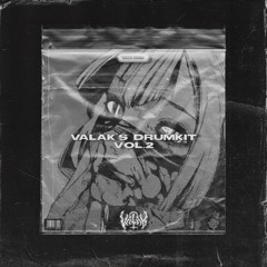 Valak's Drumkit Vol. 2