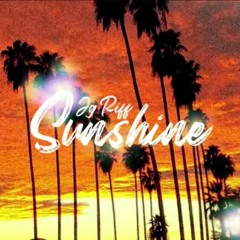 JG Riff - "Sunshine" [Beautiful Day Remix] (Official Audio)