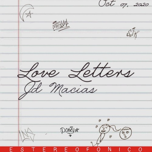 Love Letters