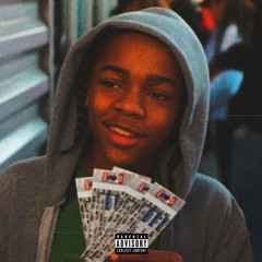 Glitchy Lottery (prod. nerfjayy)