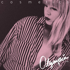 Black Leather Gloves (Olympia EP)